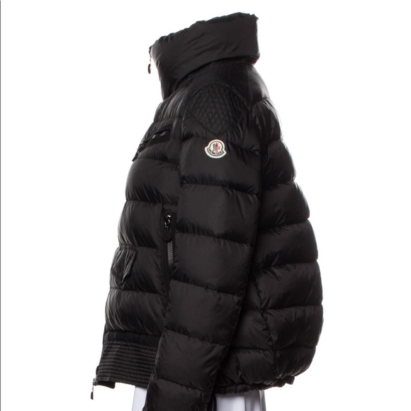 Moncler Margaret Down Jacket Size 1 - Picture 2 of 10